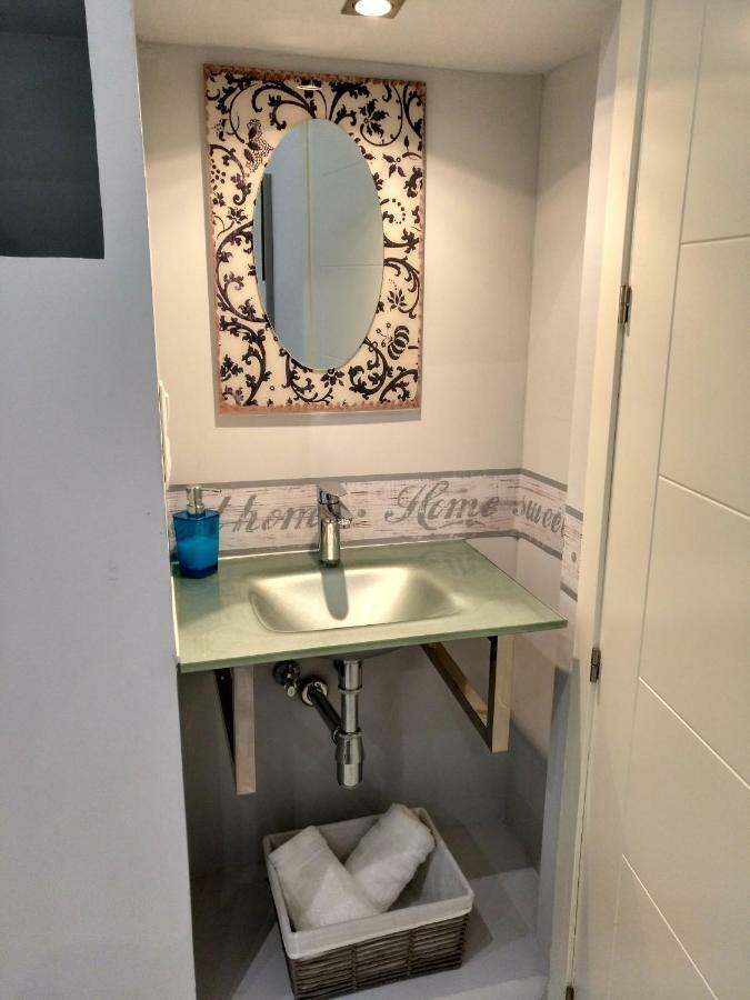 Cordoba Capuchinos Lägenhet Exteriör bild